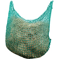 Kerbl Heunetz FlexiStrong, grün 90 x 90cm