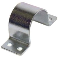 Kreiling Tech. Mastschelle 60mm, m.2 Schrauben MAS 60