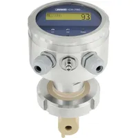 Jumo Induktiver Leitfähigkeits-/Konzentrations- und Temperatur-Messumformer 00544540
