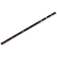 Bachmann BN0500 24xC13 6xC19 Leistungsmessung Anschluss CEE 3x16A, rot,