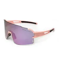 YEAZ Sport-Sonnenbrille Grün SUNCRUISE