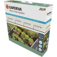 Gardena Micro Drip System Set 13 mm 1/2" 13455