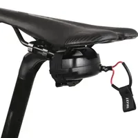 Zéfal Abschleppseil Bike Taxi Schwarz