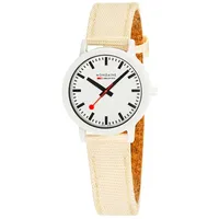 Mondaine Essence 32 mm MS1.32111.LT Textil