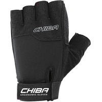 Chiba Handschuh Power, schwarz, XXL