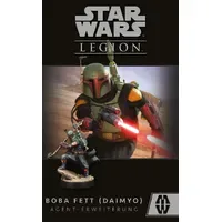 Atomic Mass Games Star Wars Legion - Boba Fett