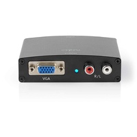Nedis HDMI TM Converter - HDMITM Eingang - VGA