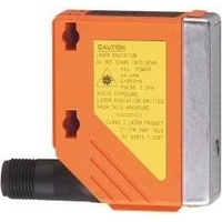 IFM Electronic Sensor O5D100