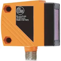 IFM Electronic Abstandssensor optisch O1D104