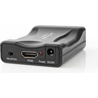 Nedis HDMI TM Converter | HDMITM Eingang SCART Buchse