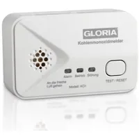 Gloria Kohlenmonoxidmelder