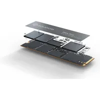 Solidigm P44 Pro 512GB PCIe 4.0 - M.2 2280