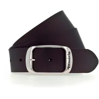 TAMARIS Gürtel Leather Belt W120 Black
