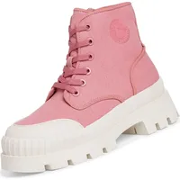 TAMARIS Damen, rosa, Größe 37 EU