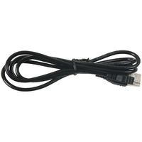 KS Tools 150.1012 Ladekabel, 1 m USB- auf Micro-USB