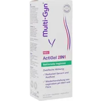 Karo healthcare gmbh Multi-Gyn ActiGel 2in1