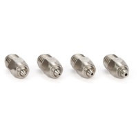 BONDTECH CHT BiMetal MK8 Coated Nozzle 4 pcs (Düse),