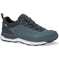 Hanwag Blueridge Low Lady ES Damen Grau 42 -