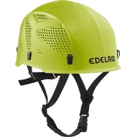 Edelrid Ultralight III Kletterhelm (Größe 54-60cm, gruen)
