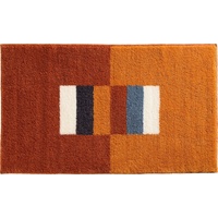 Erwin Müller Korfu Orange 80 x 50 cm
