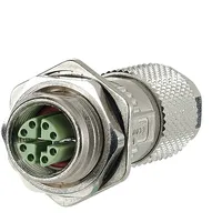 Metz MMF881A315-0001 Steckverbinder