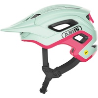 ABUS Cliffhanger MIPS Türkis Modell 2024