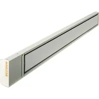 Fenix Ecosun Infrarotheizung 900 Watt Dunkelstrahler Heizstrahler S+ 09