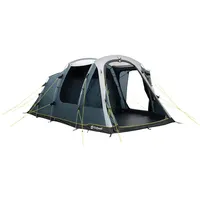 Outwell Springwood 6sg Zelt - White / Navy Night