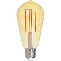 Müller-Licht LED Retrolampe E27/6,5Watt/Energie F Glas
