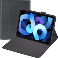4smarts DailyBiz für iPad 10.9 (2022 10Gen), schwarz
