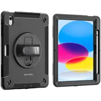 4smarts Rugged Case Grip für iPad 10.9 (10. Generation)