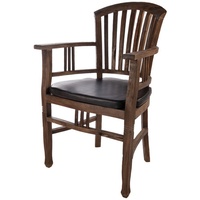 SIT Möbel SEADRIFT Armlehnstuhl 06251-01