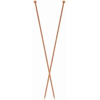 KnitPro Ginger Lange Nadeln 14" (35cm) | 3,25mm