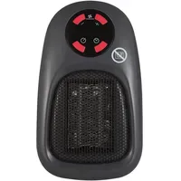 Balderia SH500 500 W Schwarz