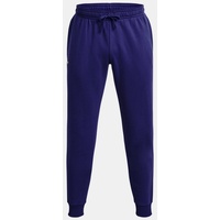 Under Armour UA RIVAL FLEECE JOGGERS 468 SONAR BLUE