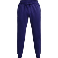 Under Armour UA RIVAL FLEECE JOGGERS 468 SONAR BLUE