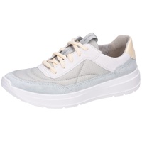 Legero Sprinter Sandale, Alga Grün 7530, 41 EU