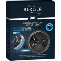 Maison Berger Diffusorzange für Auto, Technik Flower