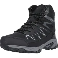 Endurance Kayla 1001 schwarz