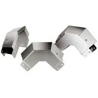 Nvent hoffman CTS44EOC90SS