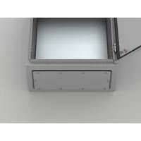 Nvent hoffman nVent Flansch AF04R5