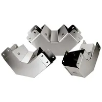 Nvent hoffman CTS66EIC90SS