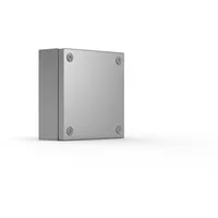 Nvent hoffman nVent Klemmenkasten, 200x400x80 SSTB204008-316