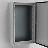 Nvent hoffman nVent Modularer Systemrahmen MSMSM1206