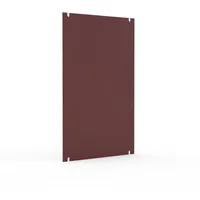 Nvent hoffman nVent Montageplatte, 400x500 AMI04050