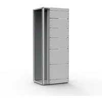 Nvent hoffman DPP02506R5