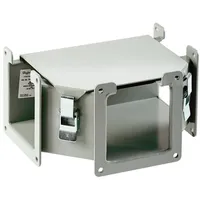 Nvent hoffman T-Stück, oben offen F88LTA