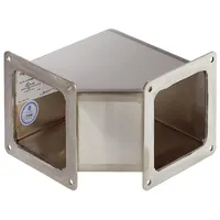 Nvent hoffman F44WE90SS