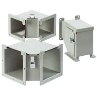 Nvent hoffman F44LE9B