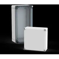 Nvent hoffman nVent Klemmenkasten, 300x400x132 OABP304013GE